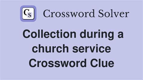 church service crossword clue|western christian church service crossword.